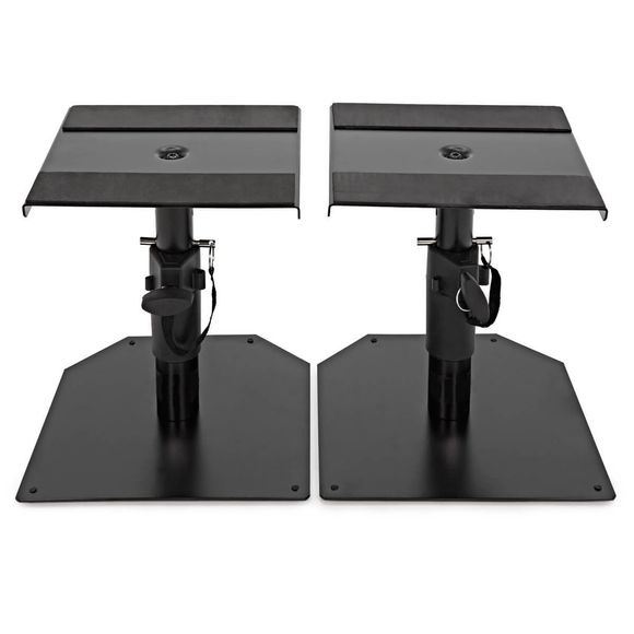 Tuff Stands SS-18 Borðstativ til Studio-monitorar – Par