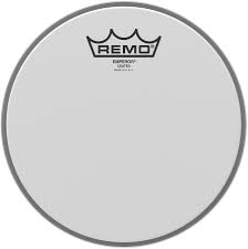 Remo 8" Emperor Coated Trummuskinn - Simme Musikkhús