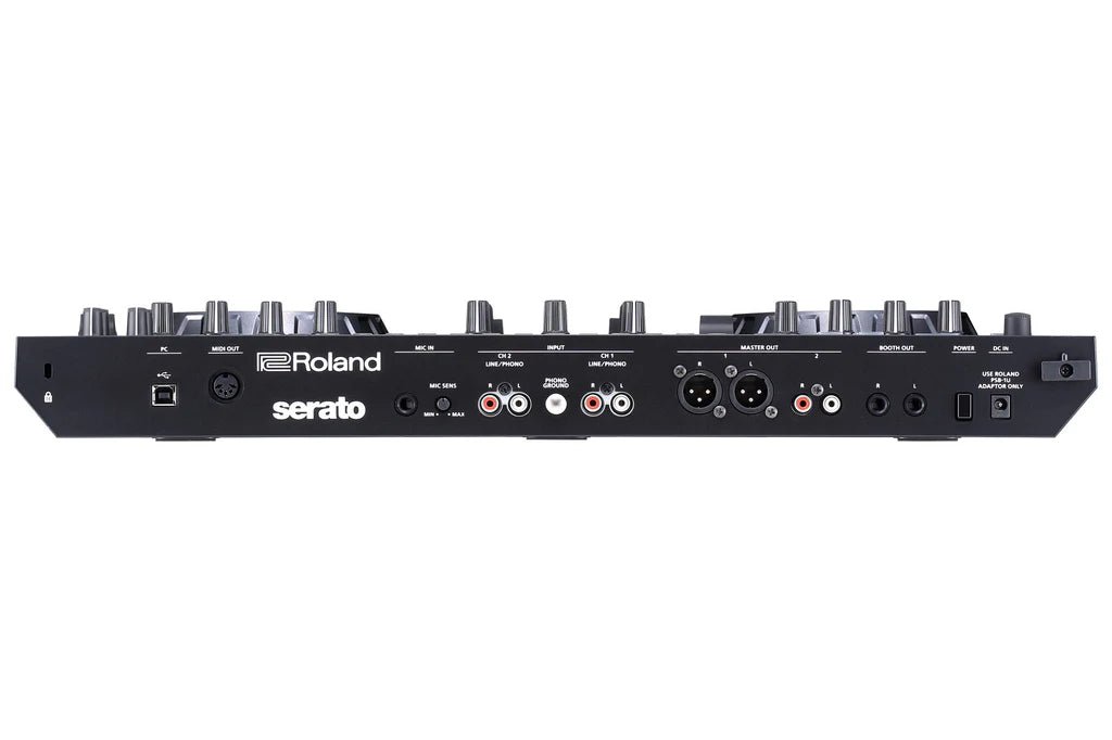 Roland DJ - 505 DJ Kontrollari - Simme Musikkhús