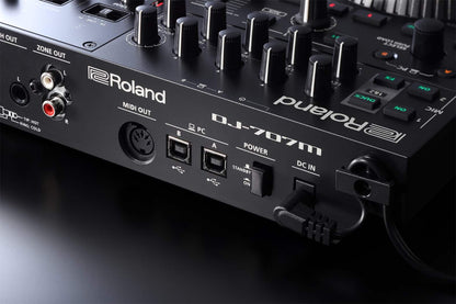 Roland DJ - 707M Serato DJ kontrollari - Simme Musikkhús