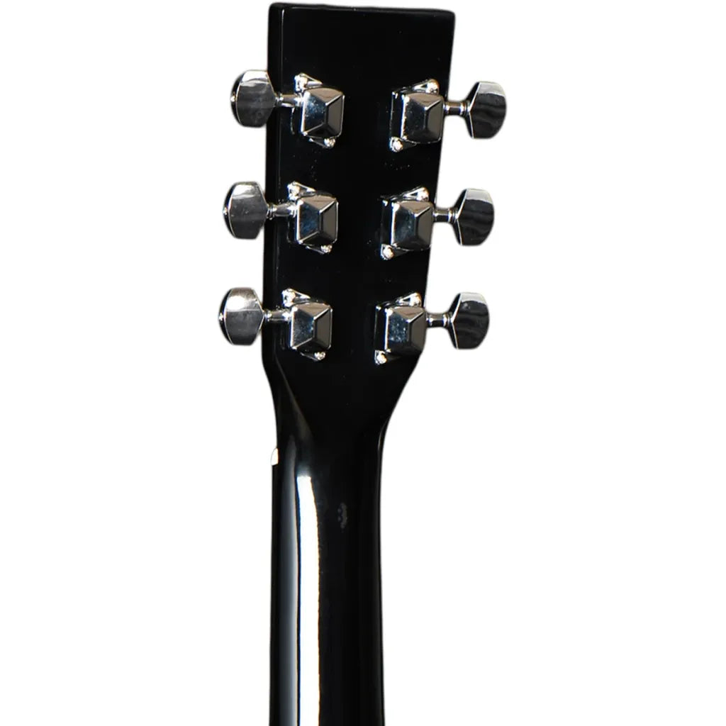 Sant Guitars AC-86 EQ Sunburst Akkustiskur Guitar