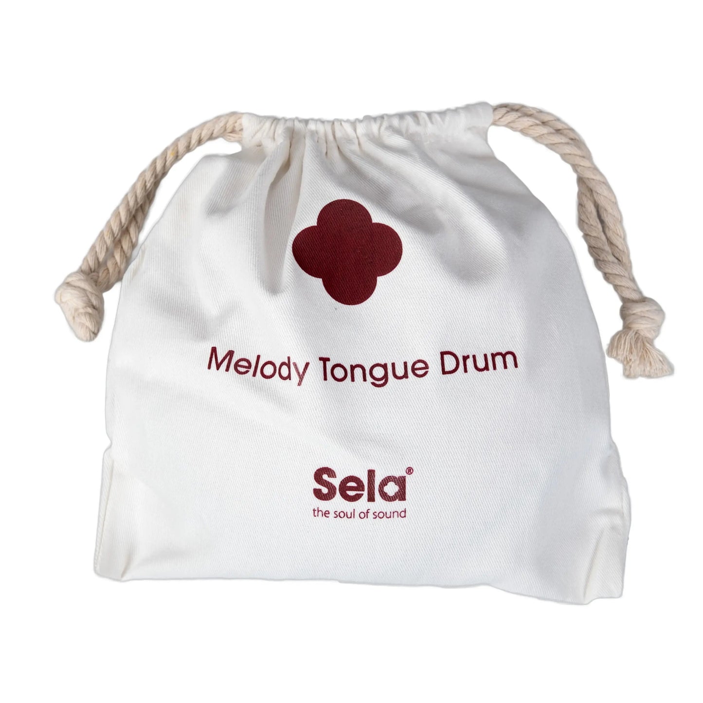 Sela Melody Tungutrumma 6", D - Simme Musikkhús