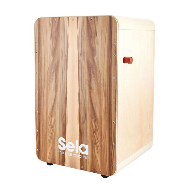 Sela SE 010 CaSela Pro cajon - Simme Musikkhús