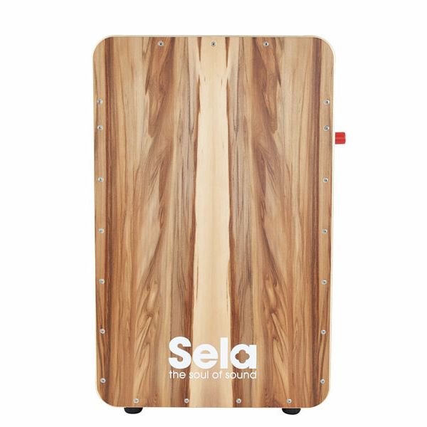 Sela SE 010 CaSela Pro cajon - Simme Musikkhús