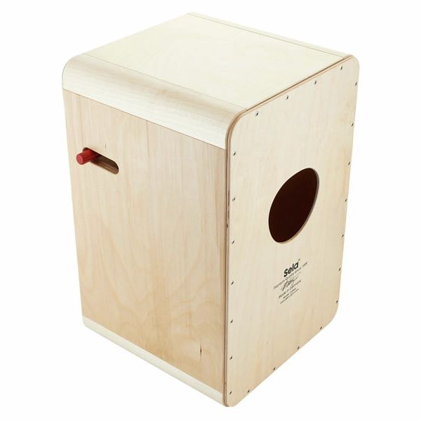 Sela SE 010 CaSela Pro cajon - Simme Musikkhús