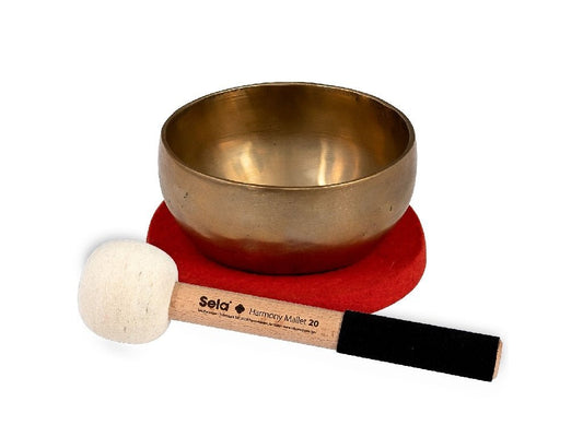 Sela SE - 260 Harmony singing bowl - Simme Musikkhús