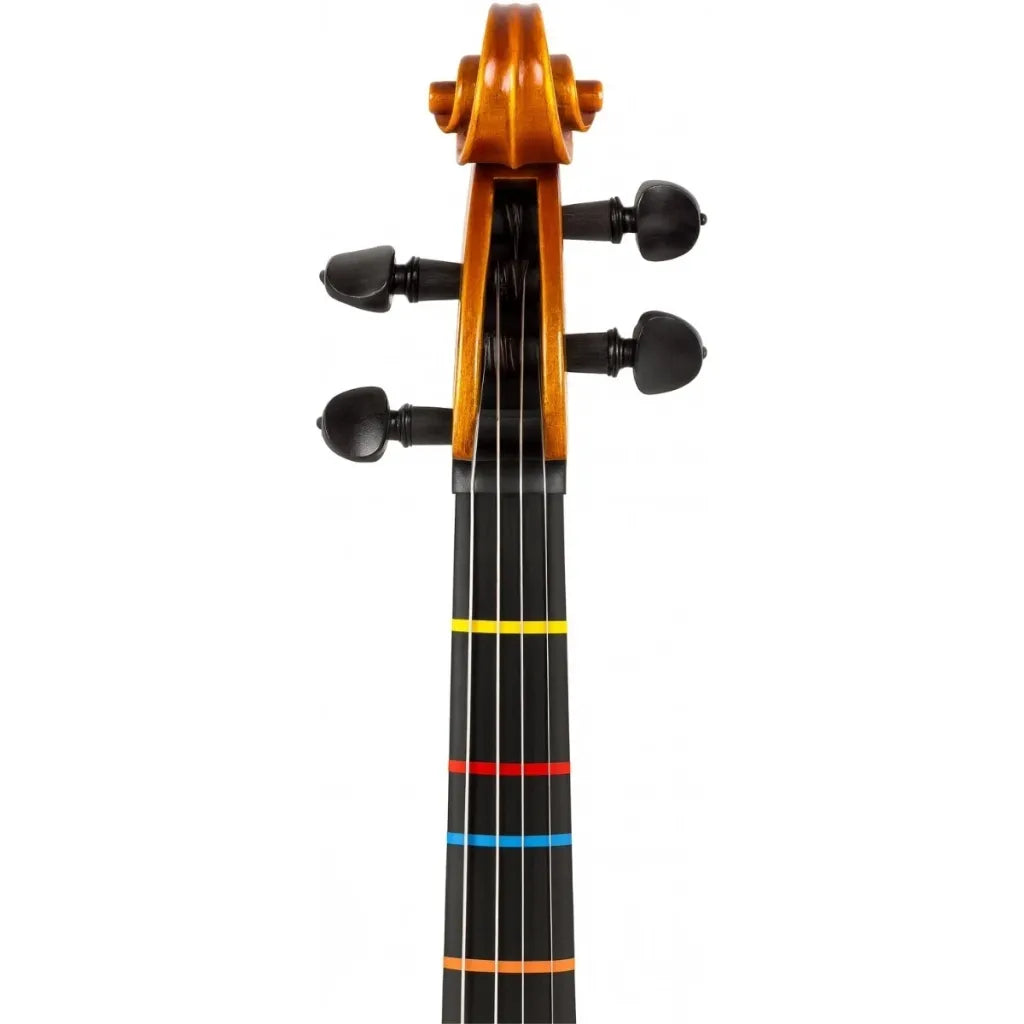 Shelter Vio-44K klisturmerkir til 4/4 violin