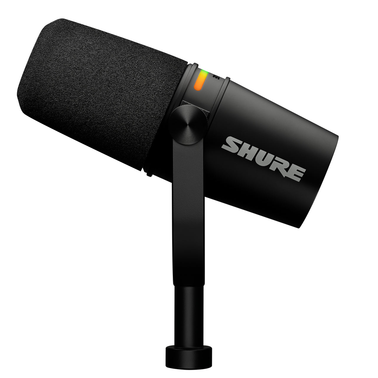 Shure MV7+ Podcast XLR/USB Mikrofon - Simme Musikkhús