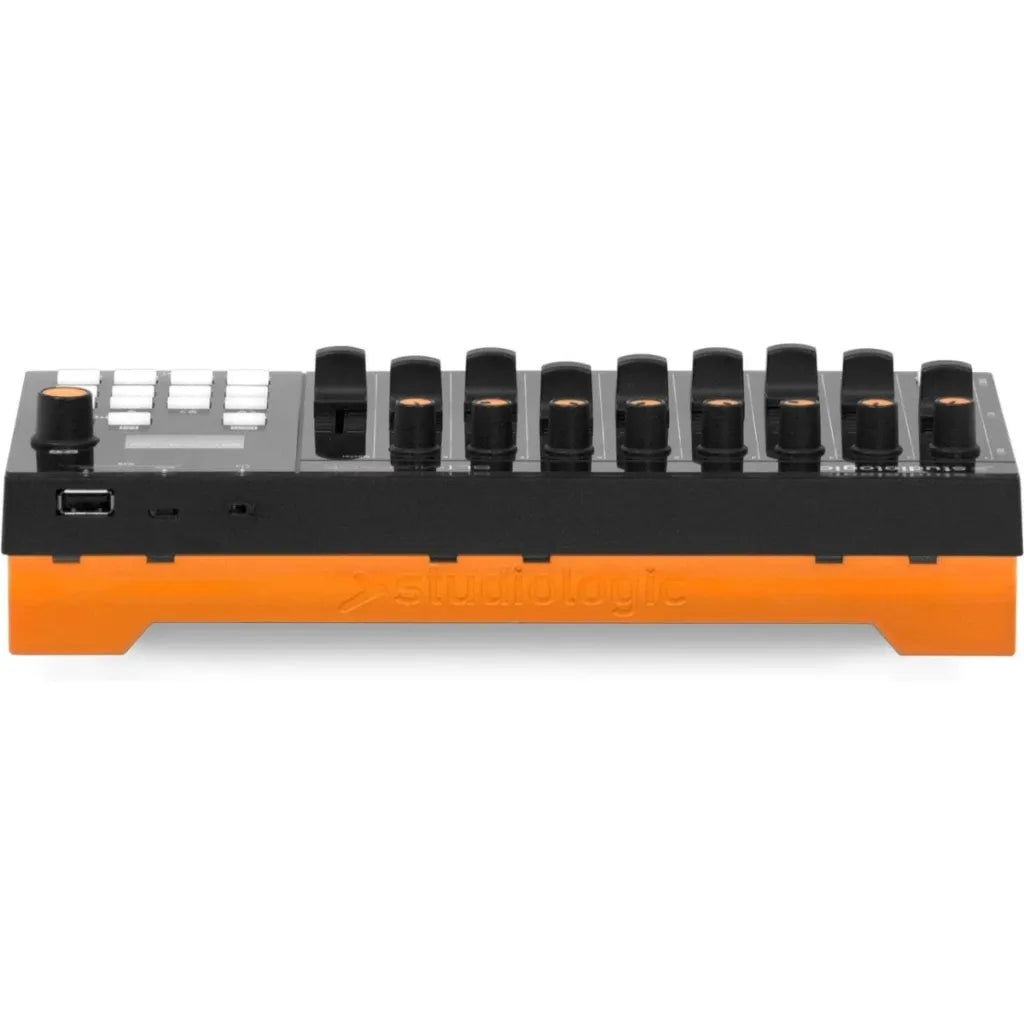 Studiologic SL Mixface Kontrollari