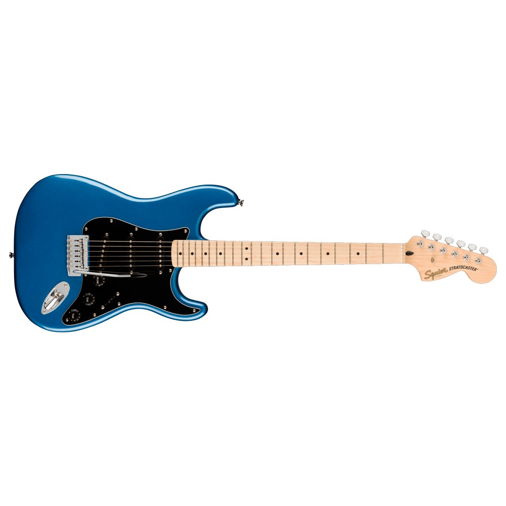 Squier Affinity Series Stratocaster® - Simme Musikkhús