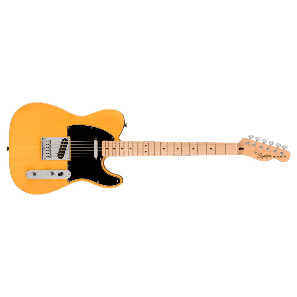 Squier Affinity Series Telecaster® - Simme Musikkhús