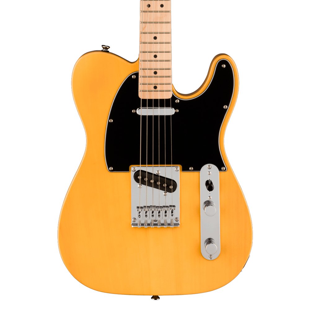 Squier Affinity Series Telecaster® - Simme Musikkhús