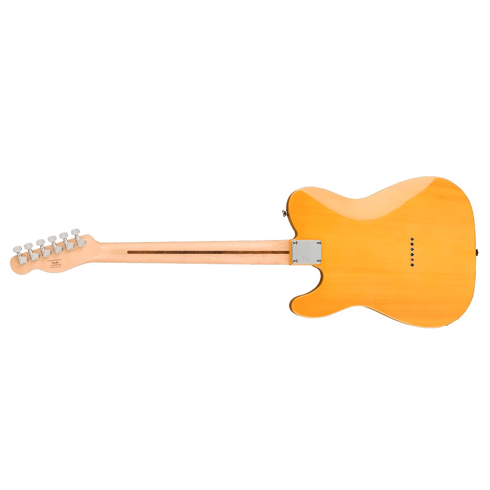 Squier Affinity Series Telecaster® - Simme Musikkhús