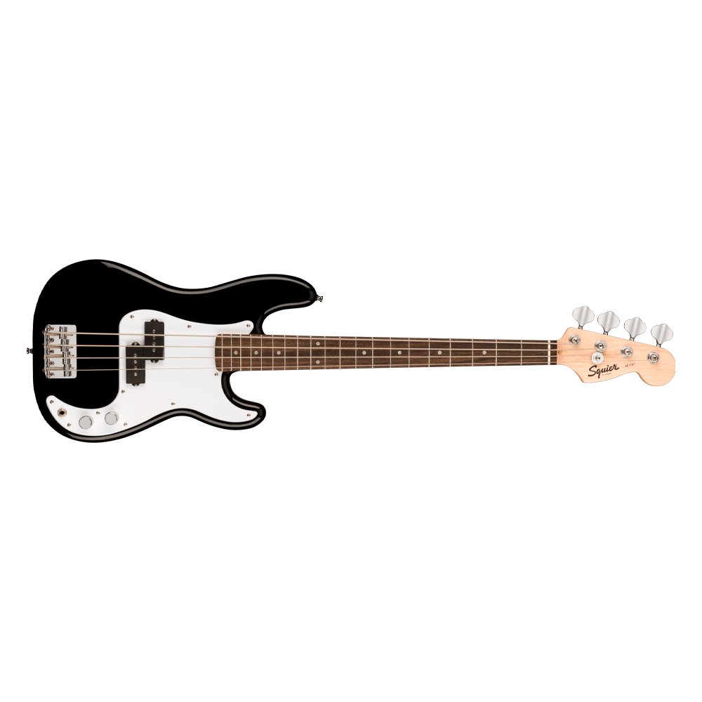 Squier Mini Precision Bass - Simme Musikkhús