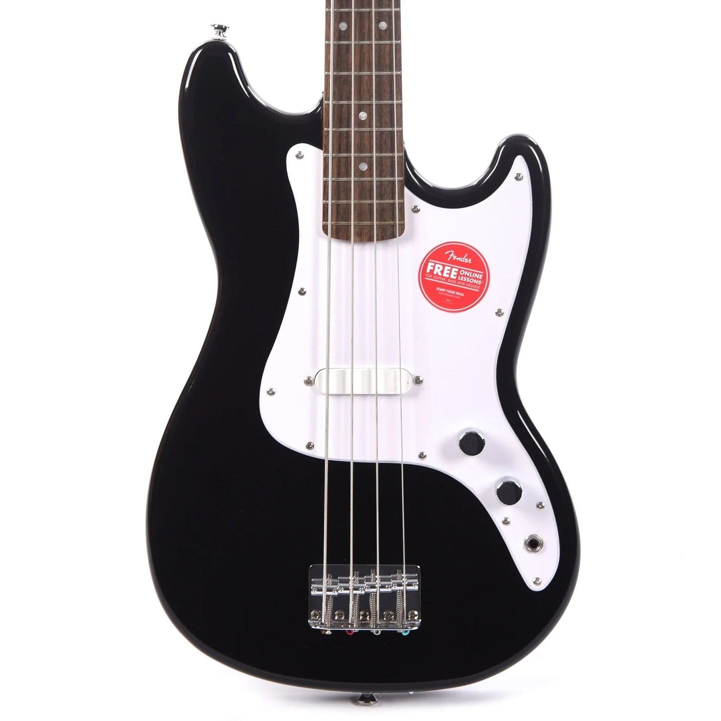 Squier Sonic Bronco Bass - Simme Musikkhús