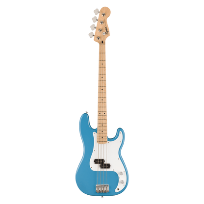 Squier Sonic Precision Bass, California Blue - Simme Musikkhús