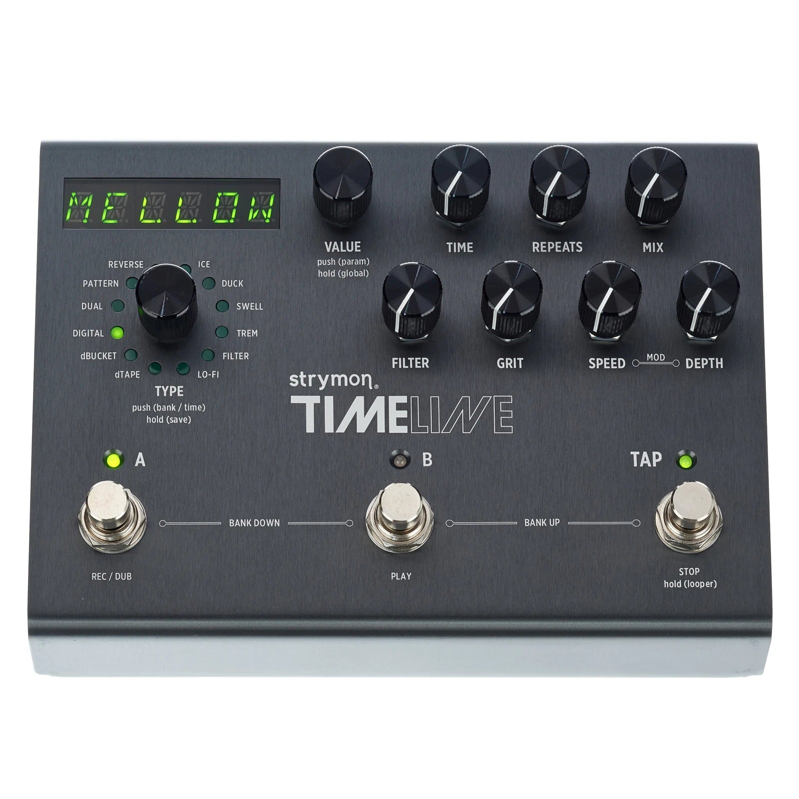 Strymon Timeline - Simme Musikkhús