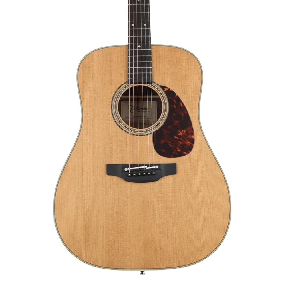 Takamine EF360S-TT Akkustiskur guitar - Simme Musikkhús