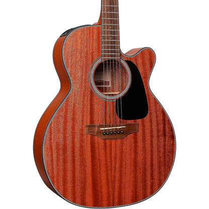 Takamine GN11MCE - NS Akkustiskur Guitar - Simme Musikkhús