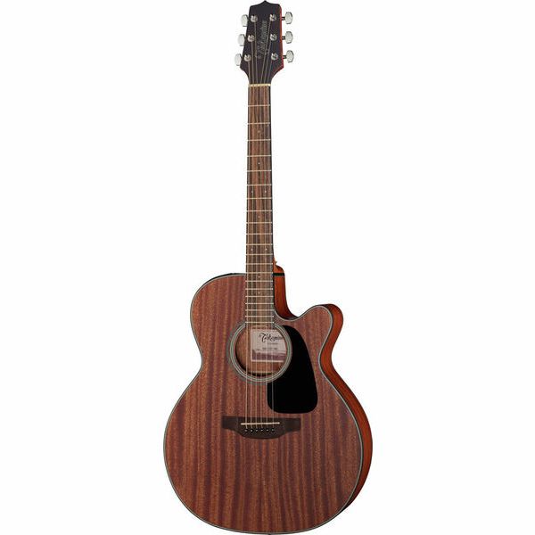 Takamine GN11MCE - NS Akkustiskur Guitar - Simme Musikkhús