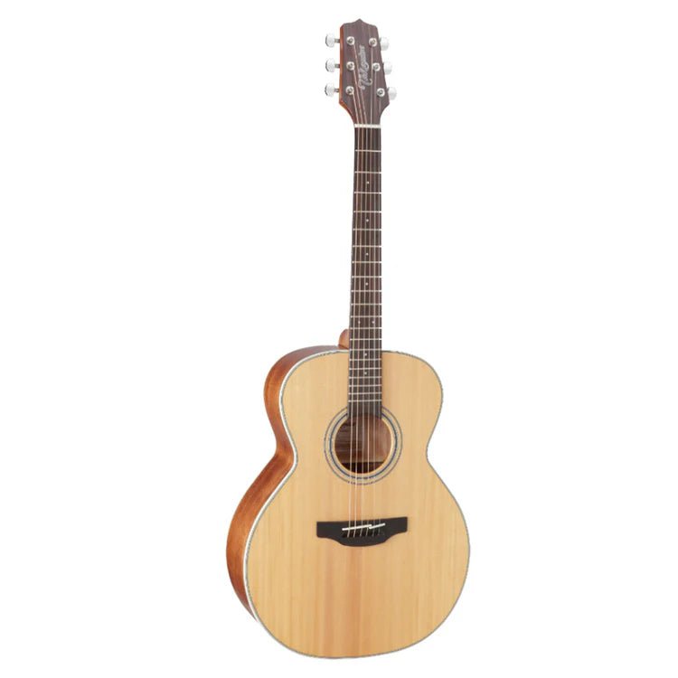 Takamine GN20CE - NS Akkustiskur Guitar - Simme Musikkhús