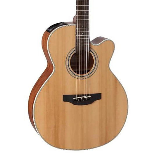 Takamine GN20CE - NS Akkustiskur Guitar - Simme Musikkhús