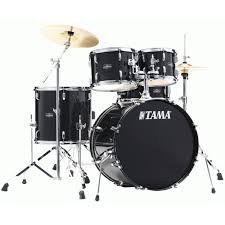 Tama StageStar ST52H5C - BNS Trummusett - Simme Musikkhús