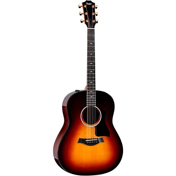 Taylor 217e Plus Limited Editon Akkusiskur Guitar - Simme Musikkhús