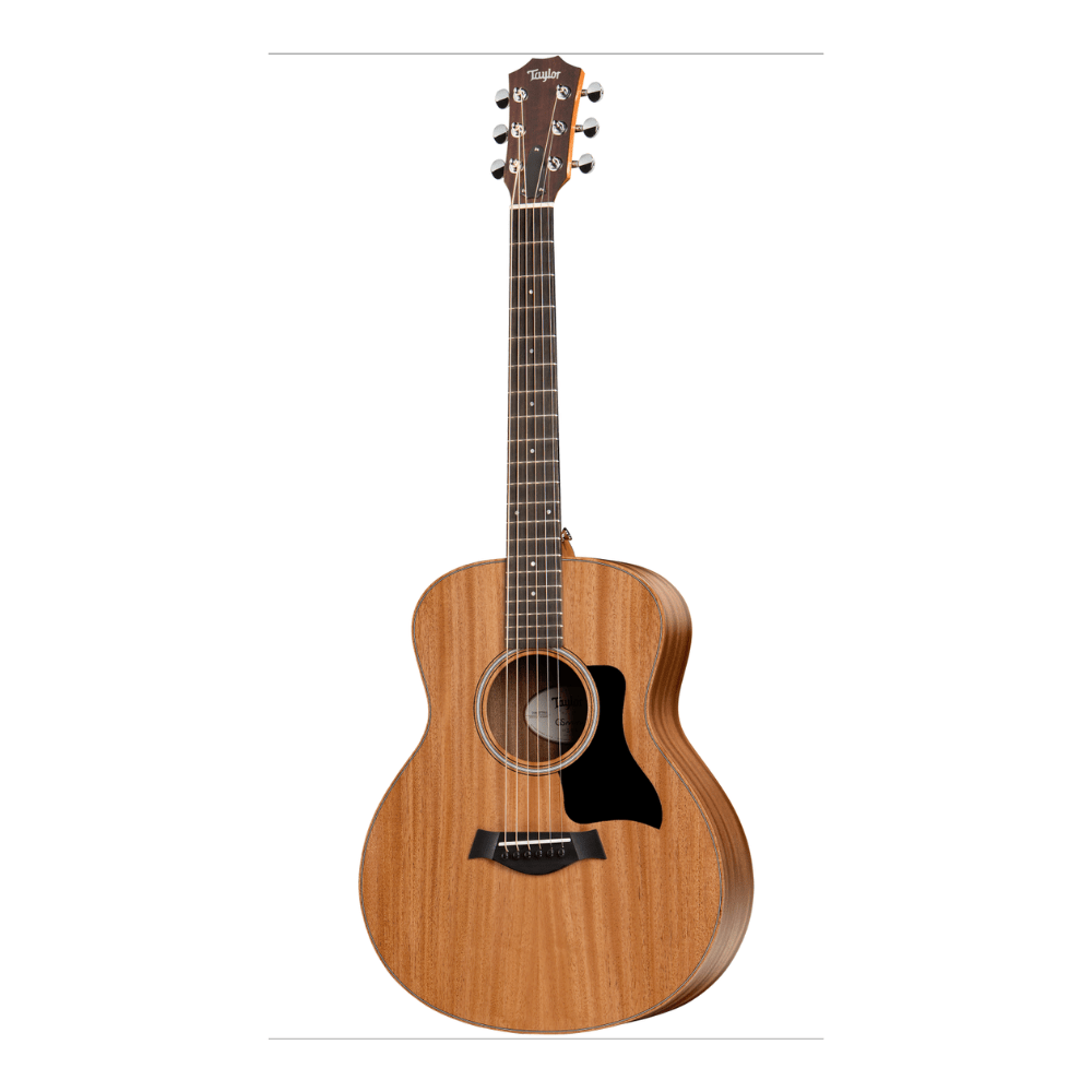 Taylor GS Mini - e Mahogany Akkustiskur Guitar - Simme Musikkhús