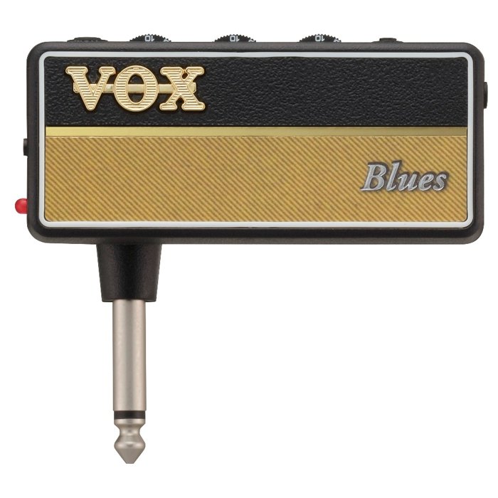 Vox amPlug 2 Blues - Simme Musikkhús