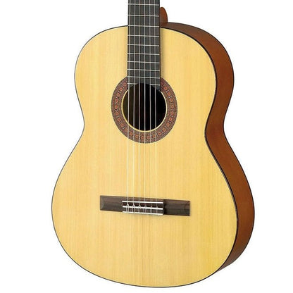 Yamaha C40II Matt 4/4 Klassiskur guitar - Simme Musikkhús