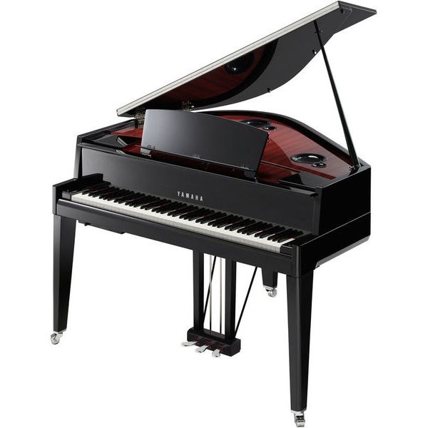 Yamaha N-3X Avant Grand - Simme Musikkhús