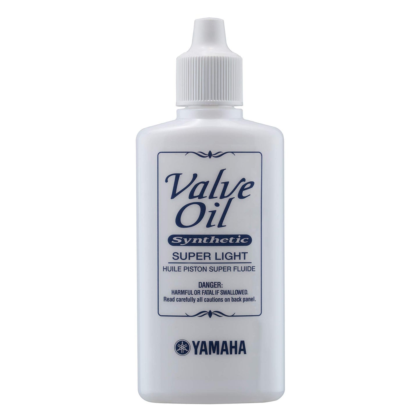 Yamaha Valve Oil Super light - Simme Musikkhús