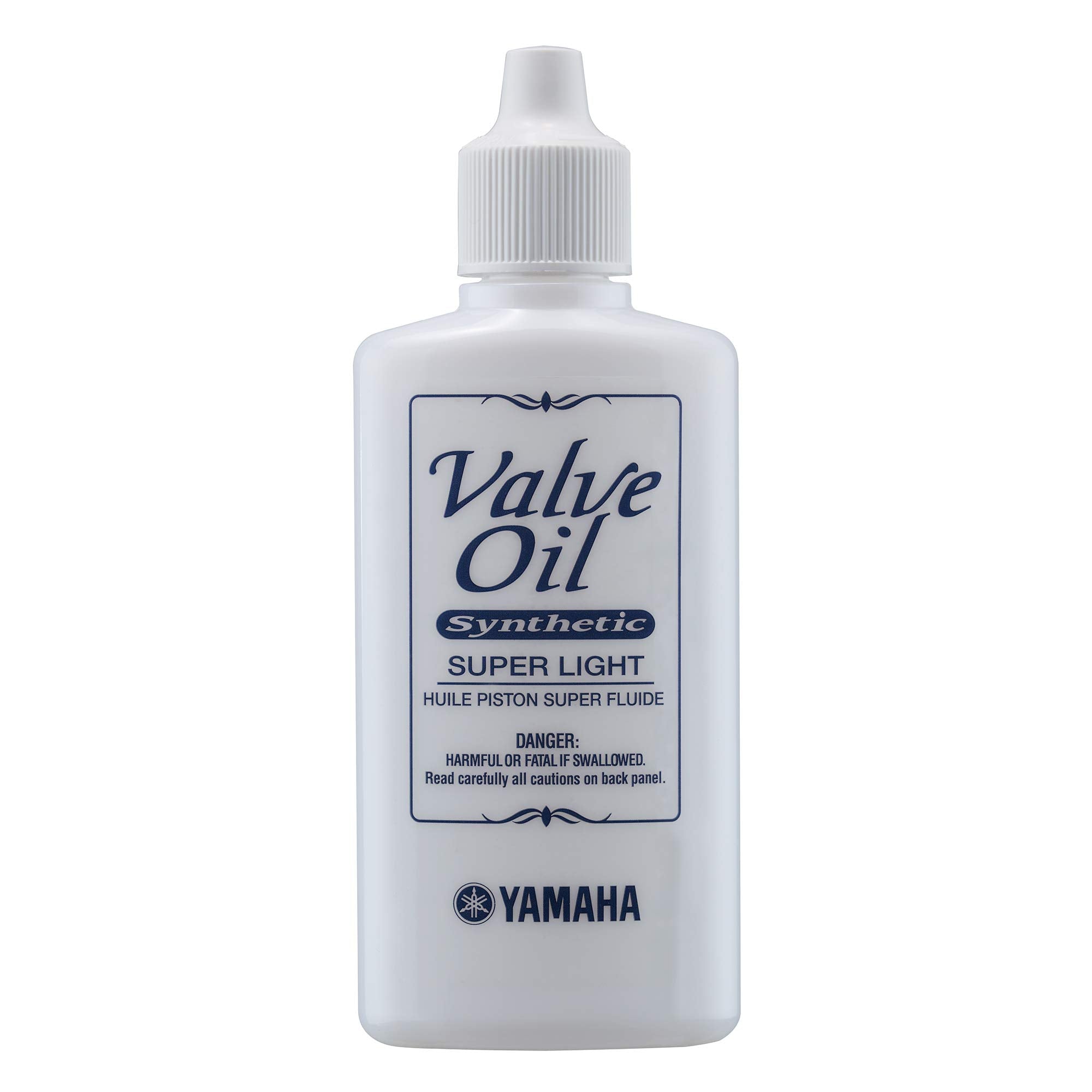 Yamaha Valve Oil Super light - Simme Musikkhús