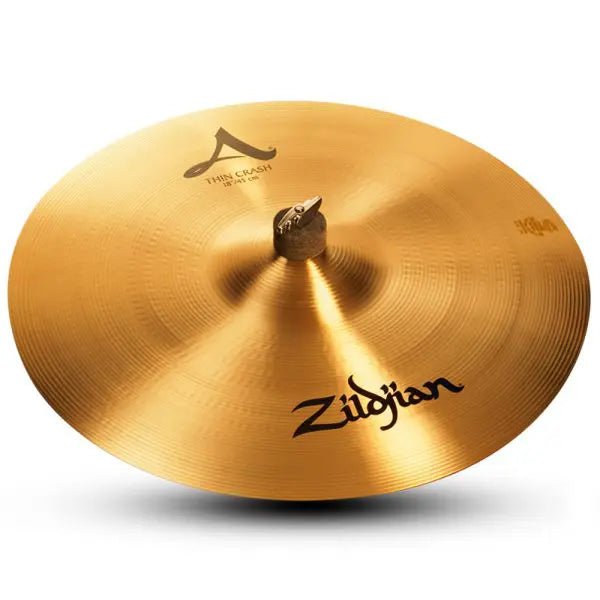 Zildjian A12 splash - Simme Musikkhús