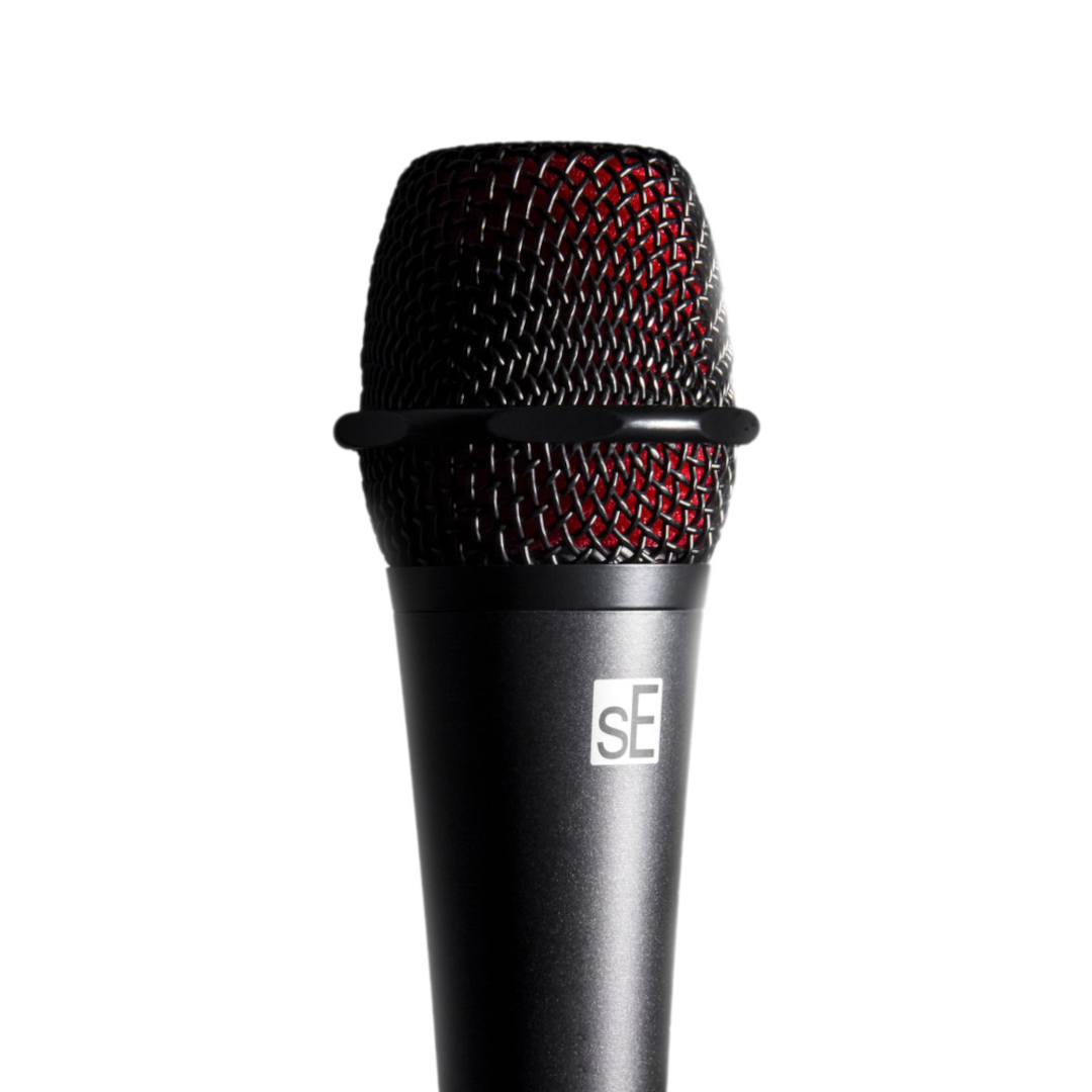 sE Electronics V3 Live microphone