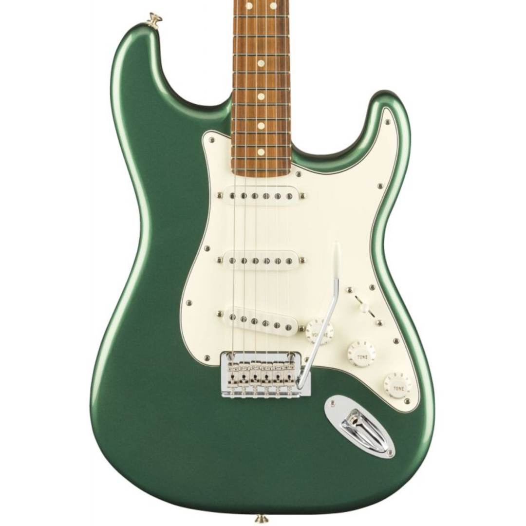 Fender LTD PLAYER STRAT PF SHM