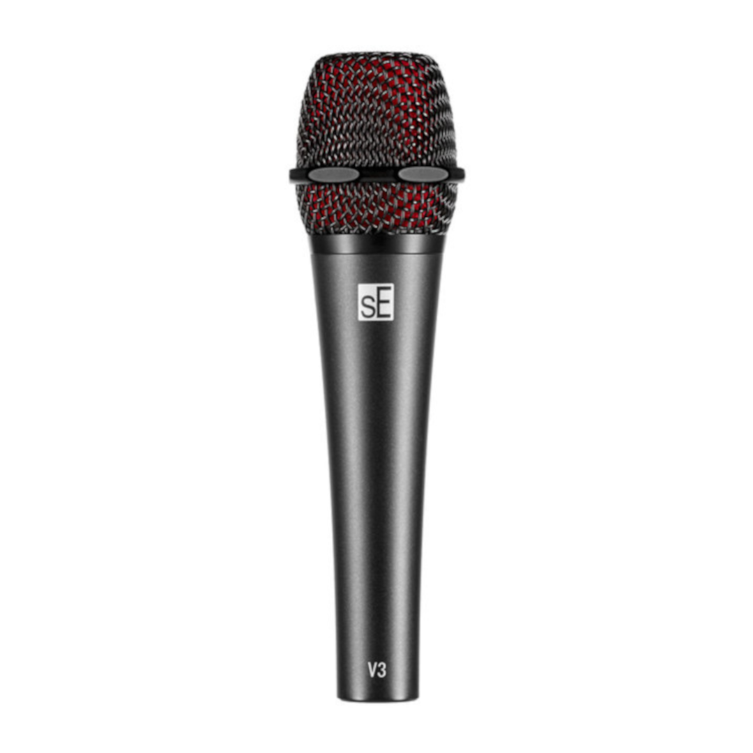 sE Electronics V3 Live microphone