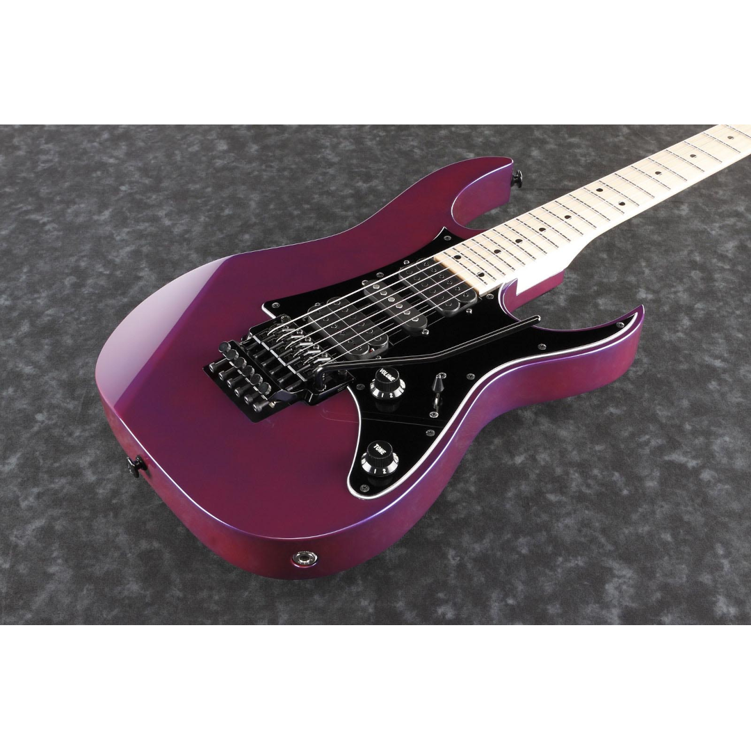 Ibanez RG550-PN Purple Neon