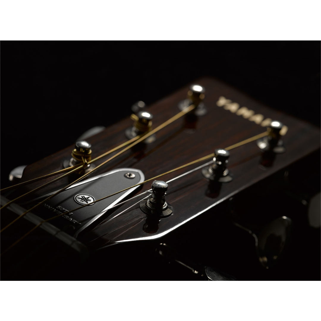 Yamaha FG180 50th Anniversary Akkustiskur Guitar