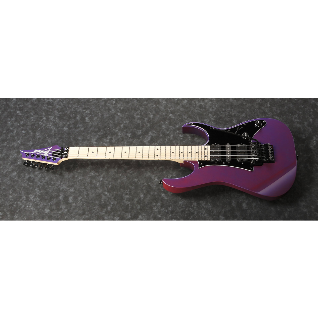 Ibanez RG550-PN Purple Neon