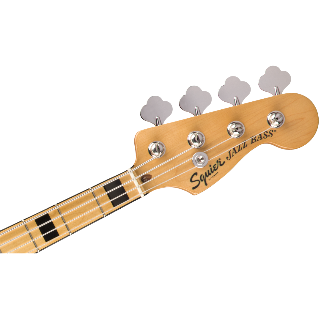 Squier CV '70s J-Bass, Nat