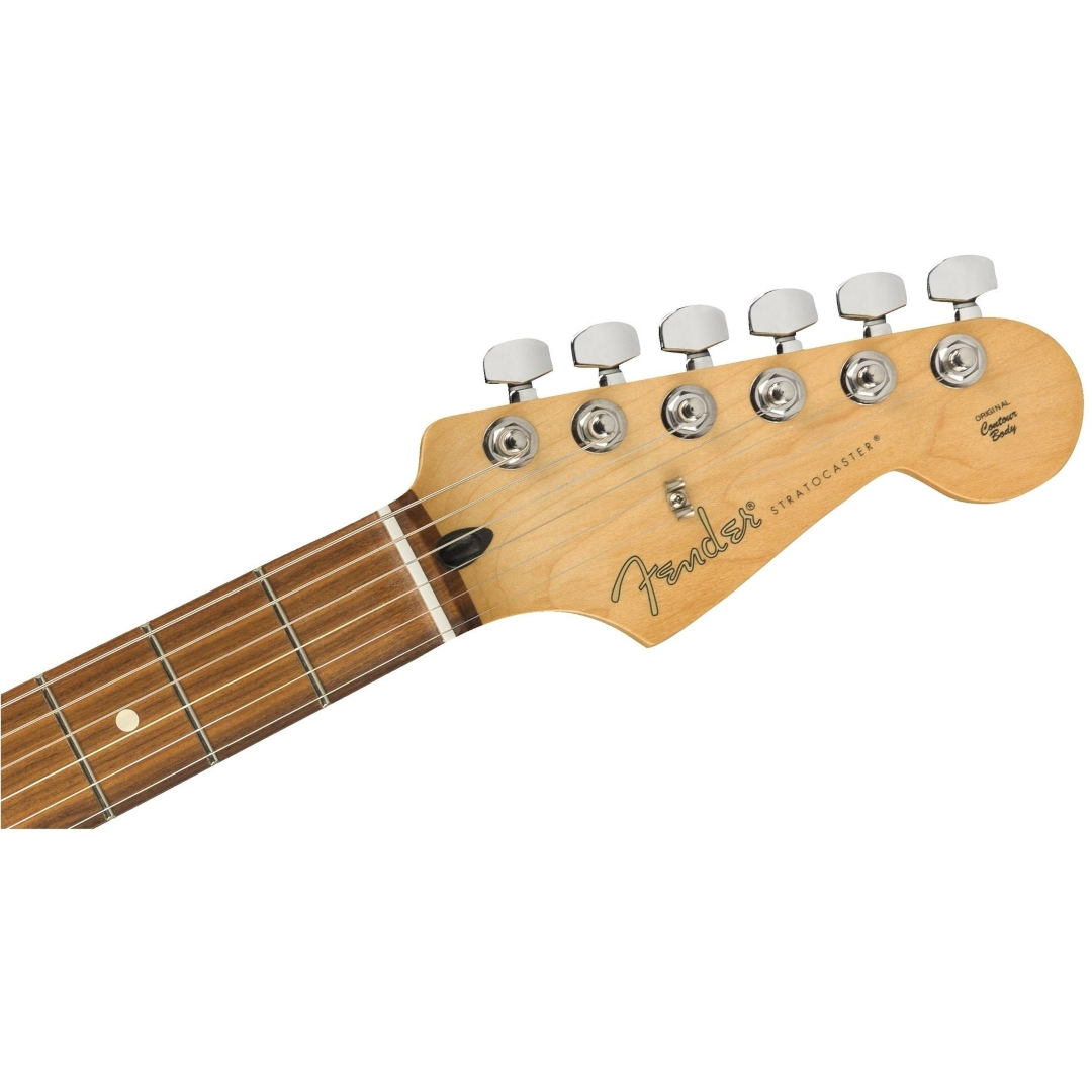 Fender LTD PLAYER STRAT PF SHM