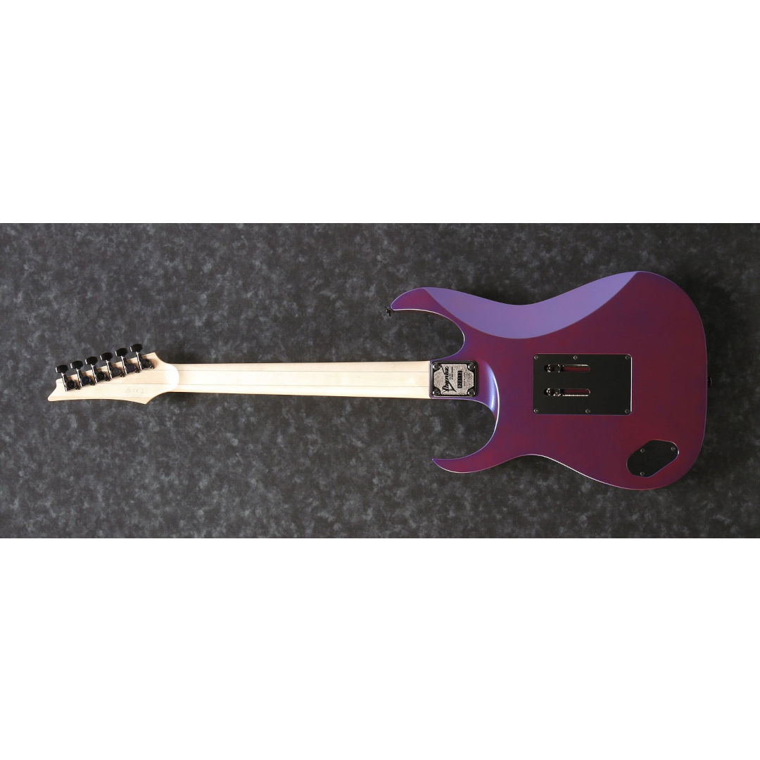 Ibanez RG550-PN Purple Neon