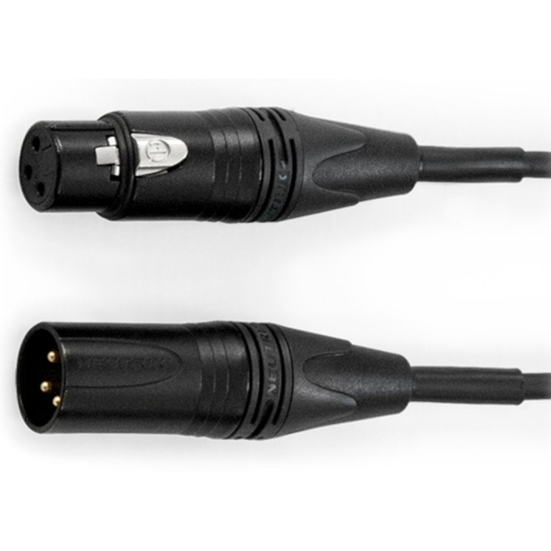 AMP PM-9/3 XLR-XLR 3mtr. - Simme Musikkhús