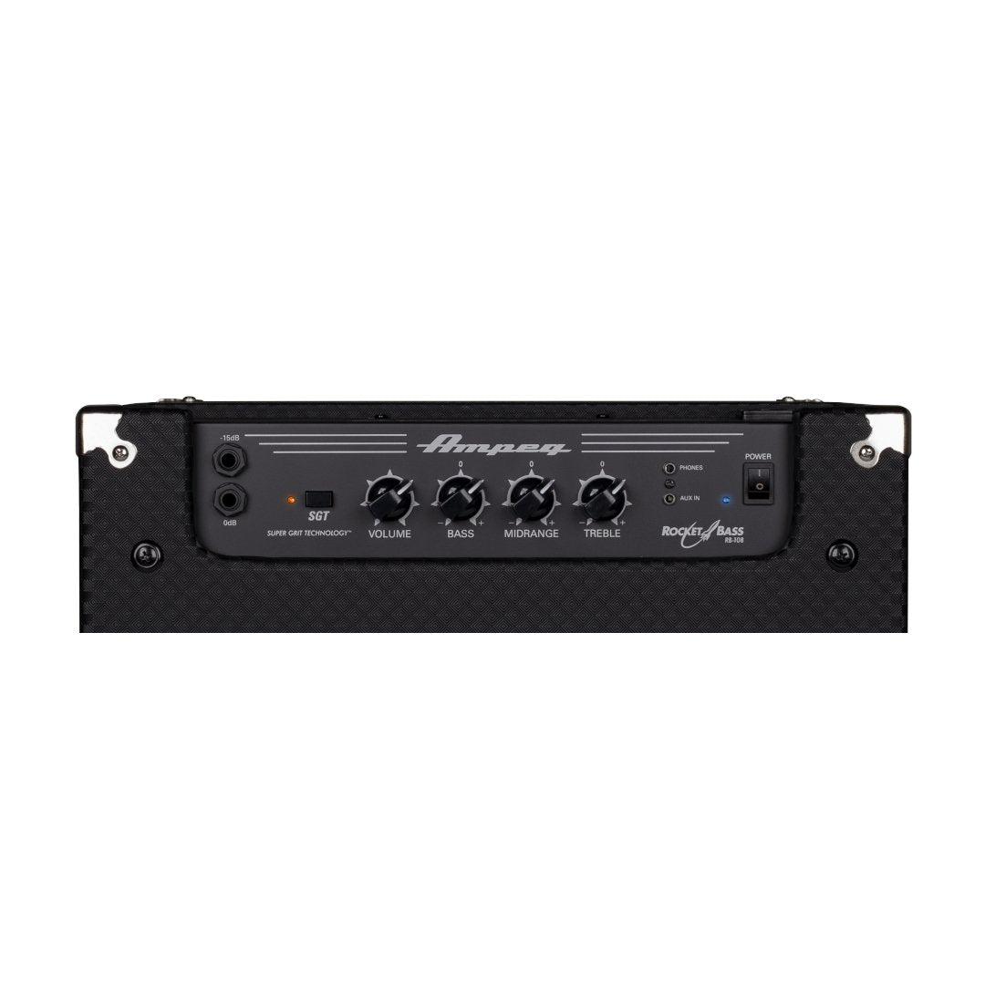 Ampeg Rocketbass RB108 - Simme Musikkhús