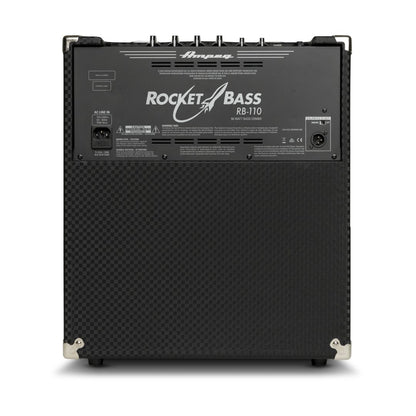 Ampeg Rocketbass RB110 - Simme Musikkhús