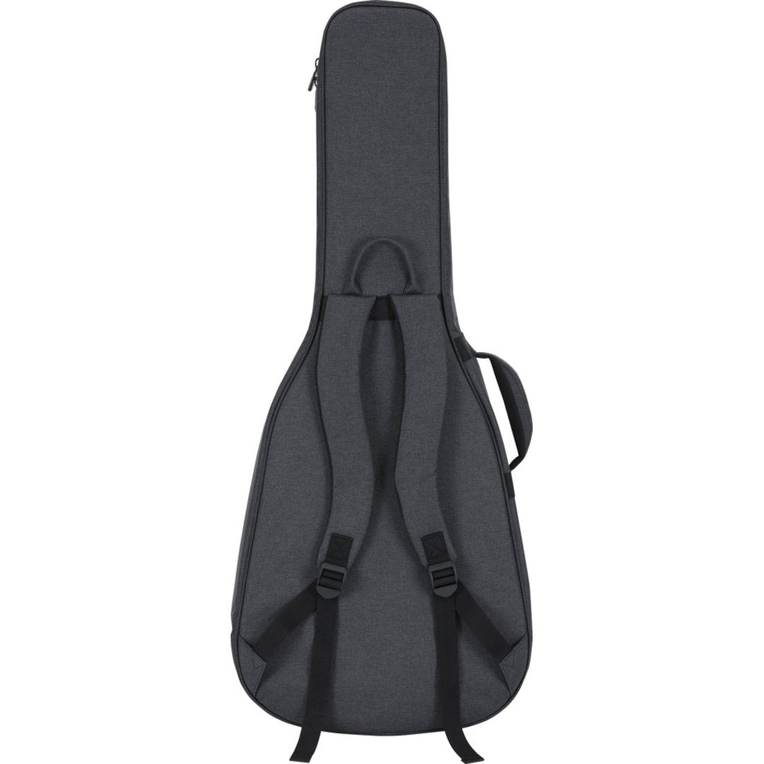 Boss CB-AG10 Akk Guitar Gigbag - Simme Musikkhús