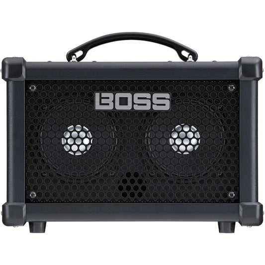 Boss DCB-LX Bass Forsterkari - Simme Musikkhús