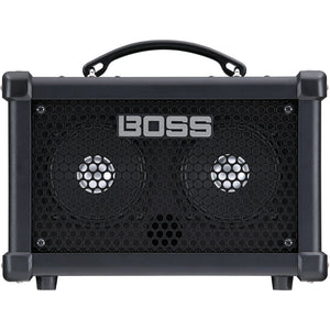 Boss DCB-LX Bass Forsterkari - Simme Musikkhús